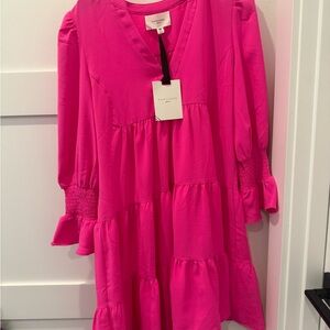 Tuckernuck Pomander Place dress